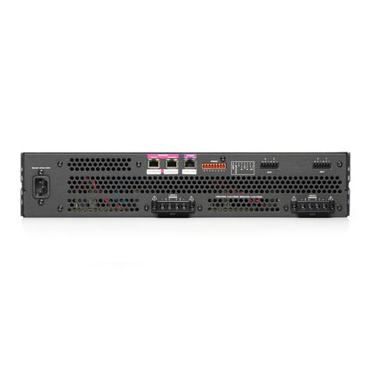 JBL SA4-D-US Dsi Sa4-D, 4 Ch Amp, Dante, Us Ver