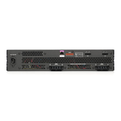 JBL SA4-D-US Dsi Sa4-D, 4 Ch Amp, Dante, Us Ver