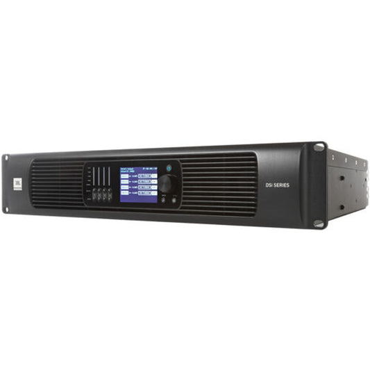 JBL SA4-US Dsi Sa4, 4 Ch Amp, Us Ver
