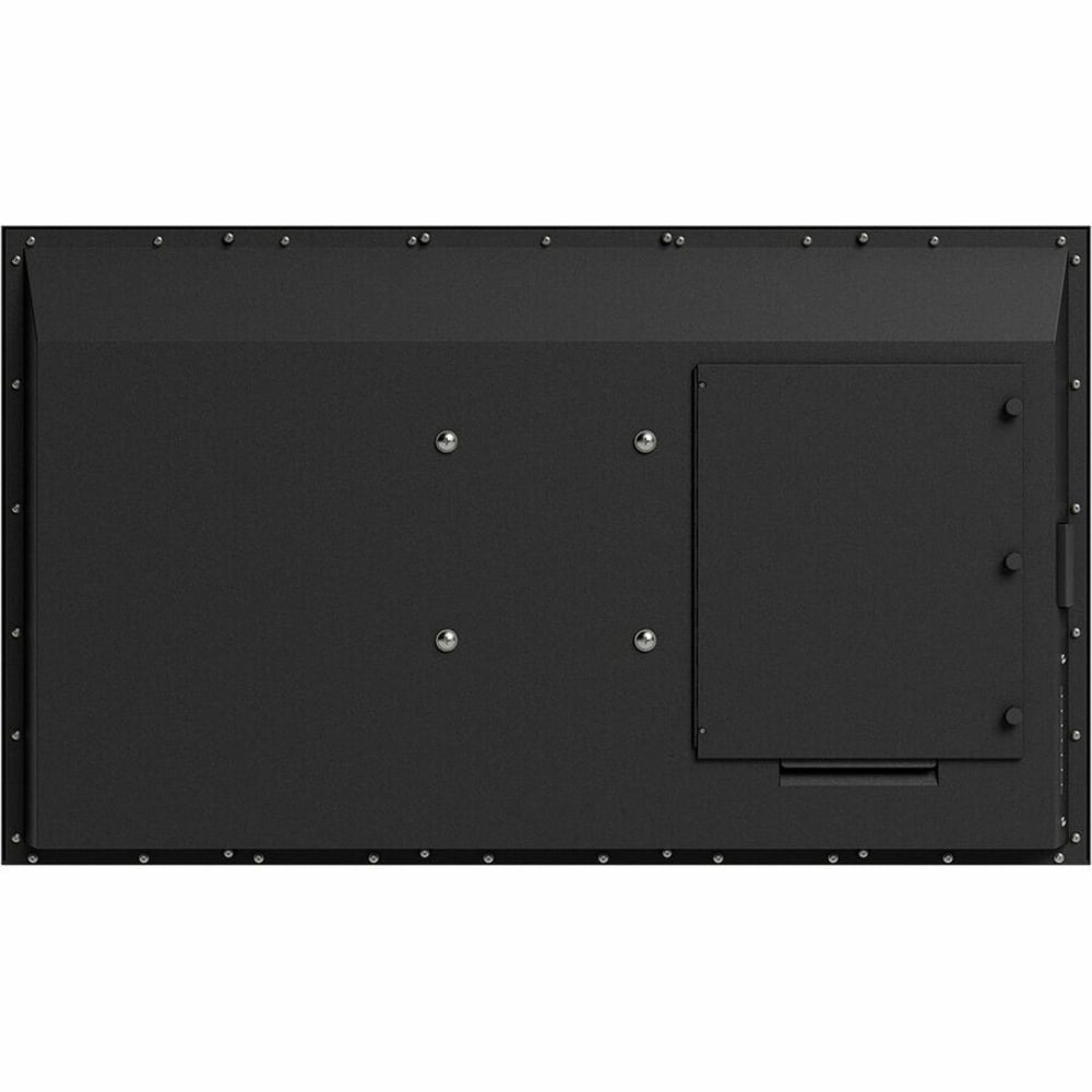 SUNBRITE SB-FS-65-BL 65" Solis Series - Smart Outdoor Tv - Full Sun - 4K Uhd Hdr