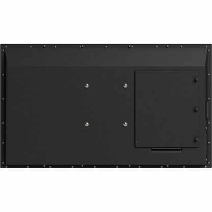 SUNBRITE SB-FS-65-BL 65" Solis Series - Smart Outdoor Tv - Full Sun - 4K Uhd Hdr