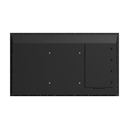 SUNBRITE SB-FS-65-BL 65" Solis Series - Smart Outdoor Tv - Full Sun - 4K Uhd Hdr