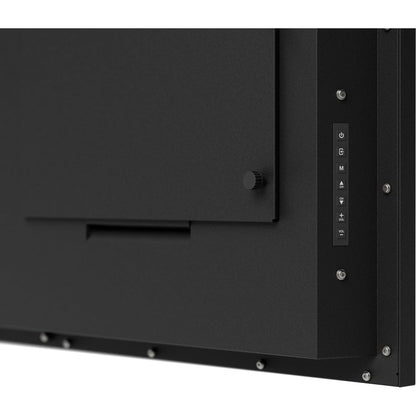 SUNBRITE SB-FS-75-BL 75" Solis Series - Smart Outdoor Tv - Full Sun - 4K Uhd Hdr
