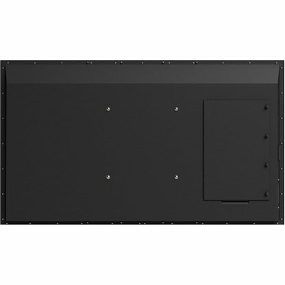 SUNBRITE SB-FS-75-BL 75" Solis Series - Smart Outdoor Tv - Full Sun - 4K Uhd Hdr