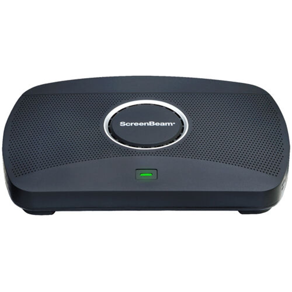 SCREENBEAM SBWD1100P 1100 Superior Wireless Display Receiver