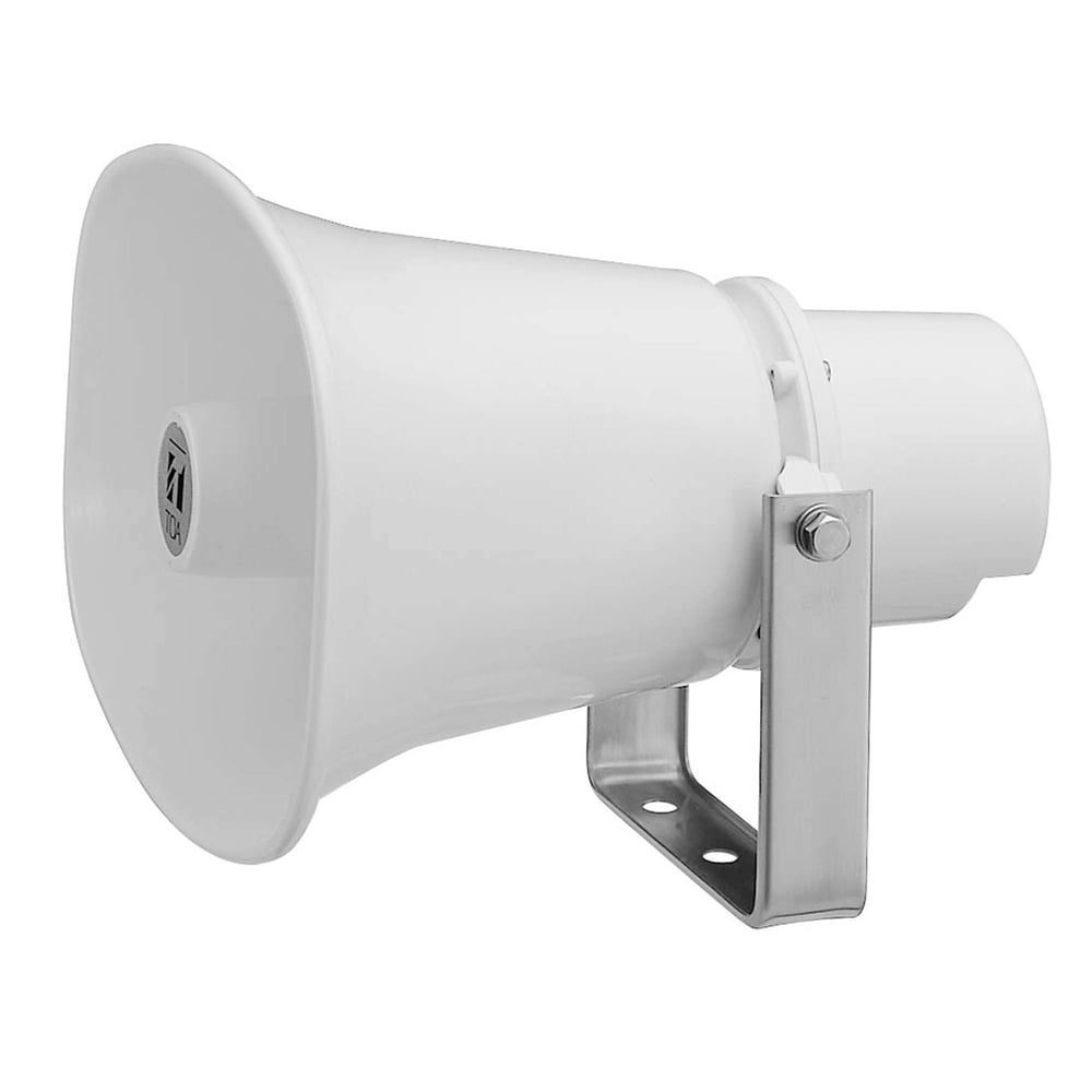 TOA SC-630T Paging Horn Speaker 30W, 25/70.7 V Transformer Mounting Bracket
