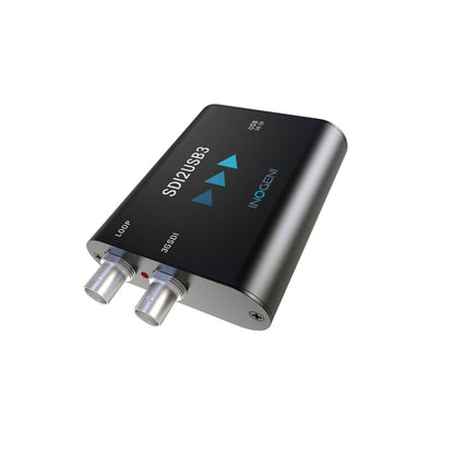 INOGENI SDI2USB3 Converter-Sdi To Usb 3.0 (+Loop)