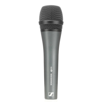 Sennheiser e 835 Cardioid Dynamic Microphone