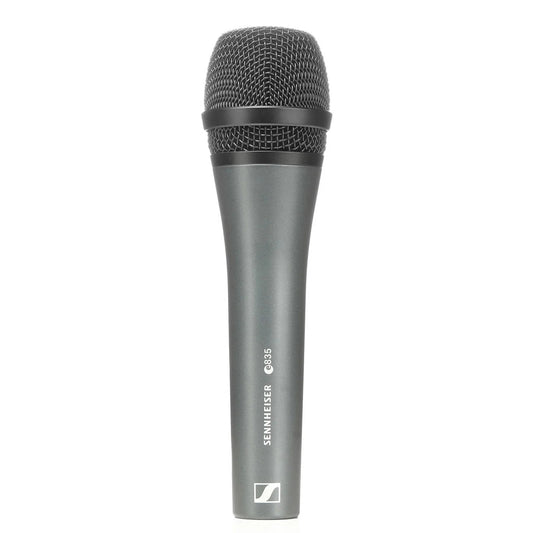 Sennheiser e 835 Cardioid Dynamic Microphone