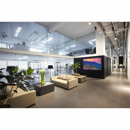 PEERLESS SF680 Smartmount Universal Flat Wall Mount For 60" To 98" Displays