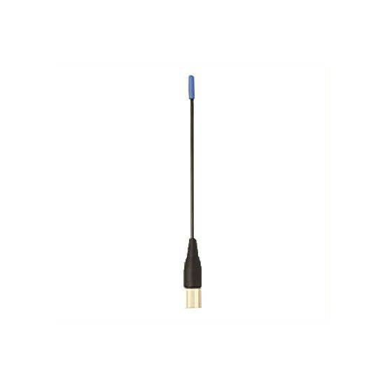 Shure Reinforced Replacement Whip Antenna for Shure Wireless Packs