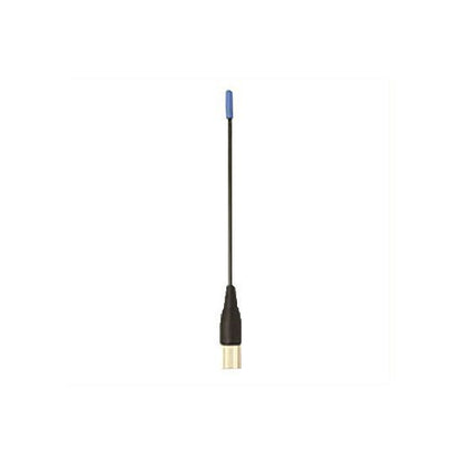 Shure Reinforced Replacement Whip Antenna for Shure Wireless Packs