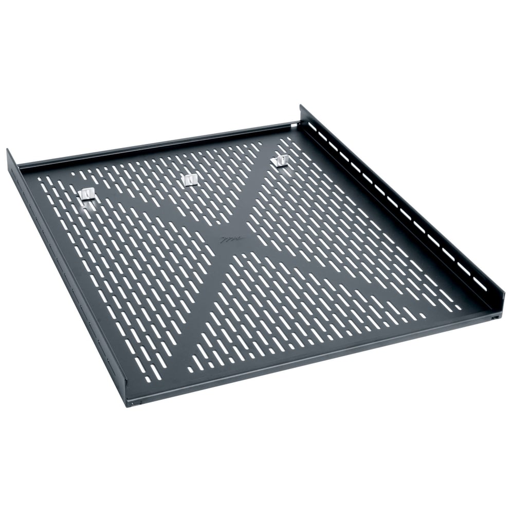 Middle Atlantic SH-WR-34 34"Dp Shelf For Wr Series