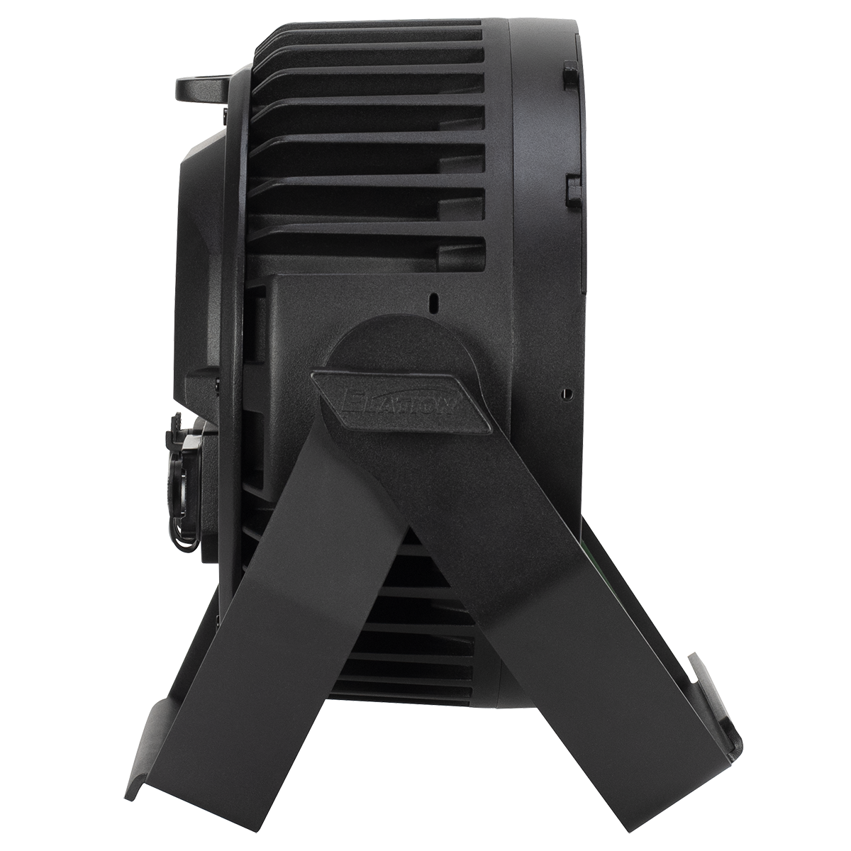 Elation SIX+ PAR S 7x20W RGBLA+UV IP65 LED Wash Light profile