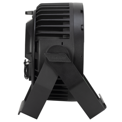 Elation SIX+ PAR S 7x20W RGBLA+UV IP65 LED Wash Light profile