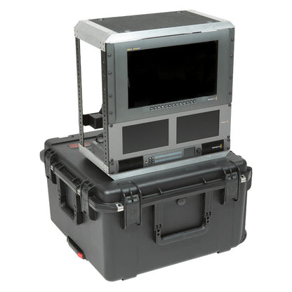 SKB 3i-22221210U 10U iSeries Fly Rack, 10''