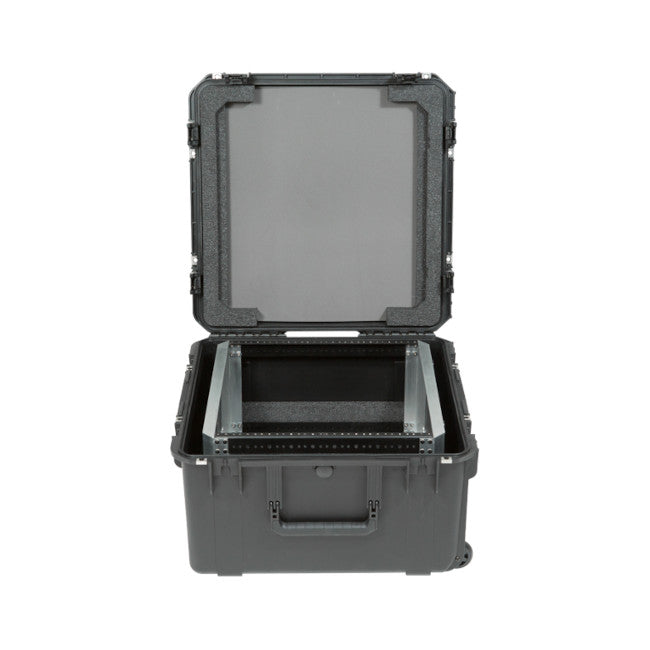 SKB 3i-22221210U 10U iSeries Fly Rack, 10'' front