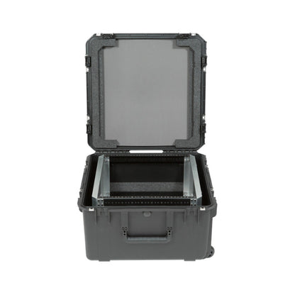 SKB 3i-22221210U 10U iSeries Fly Rack, 10'' front