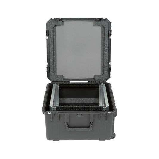 SKB 3i-22221210U 10U iSeries Fly Rack, 10'' front