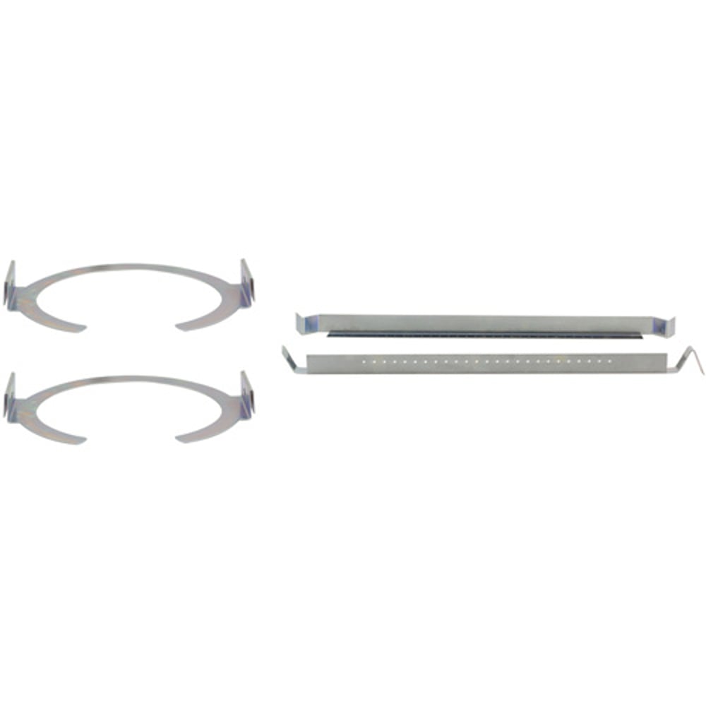 Kramer SKIC-4 Suspended Ceiling Speaker Mounting Kit For Galil 4-Co