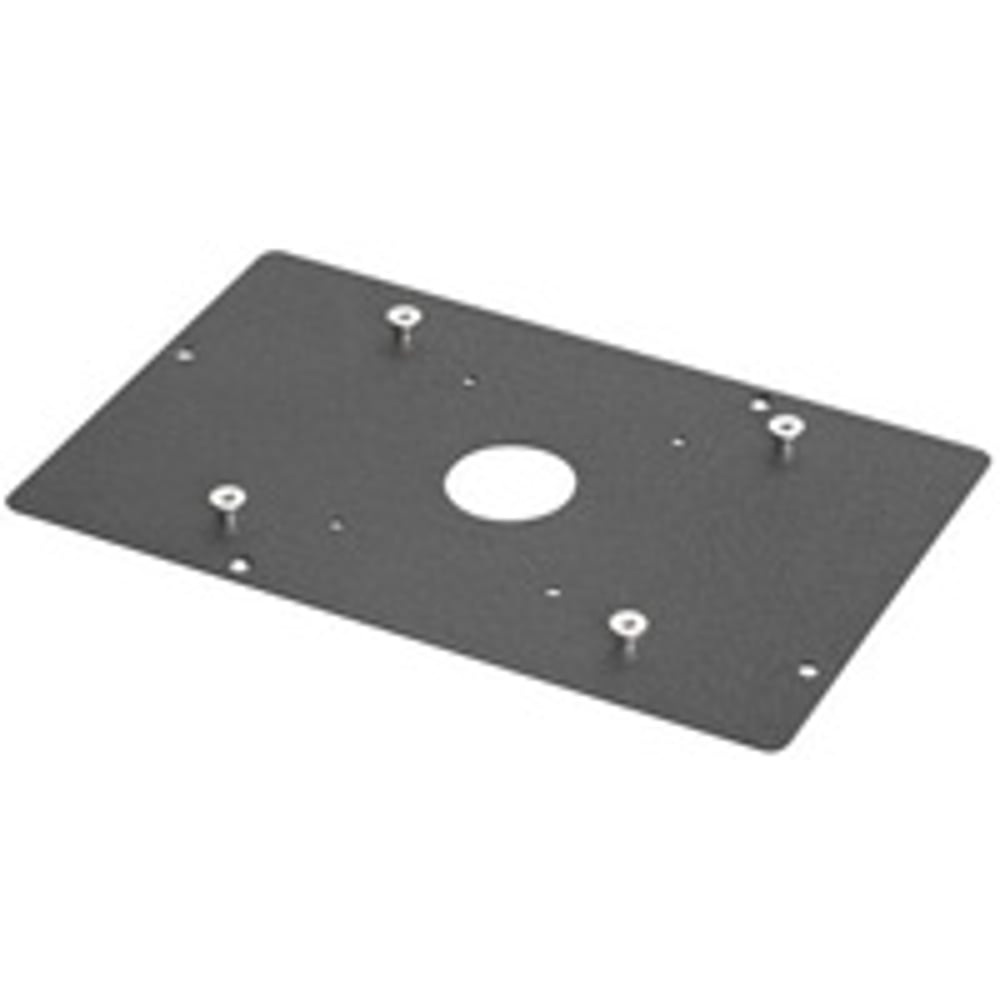 Chief SLM324 Custom, Blk Projector Mounts