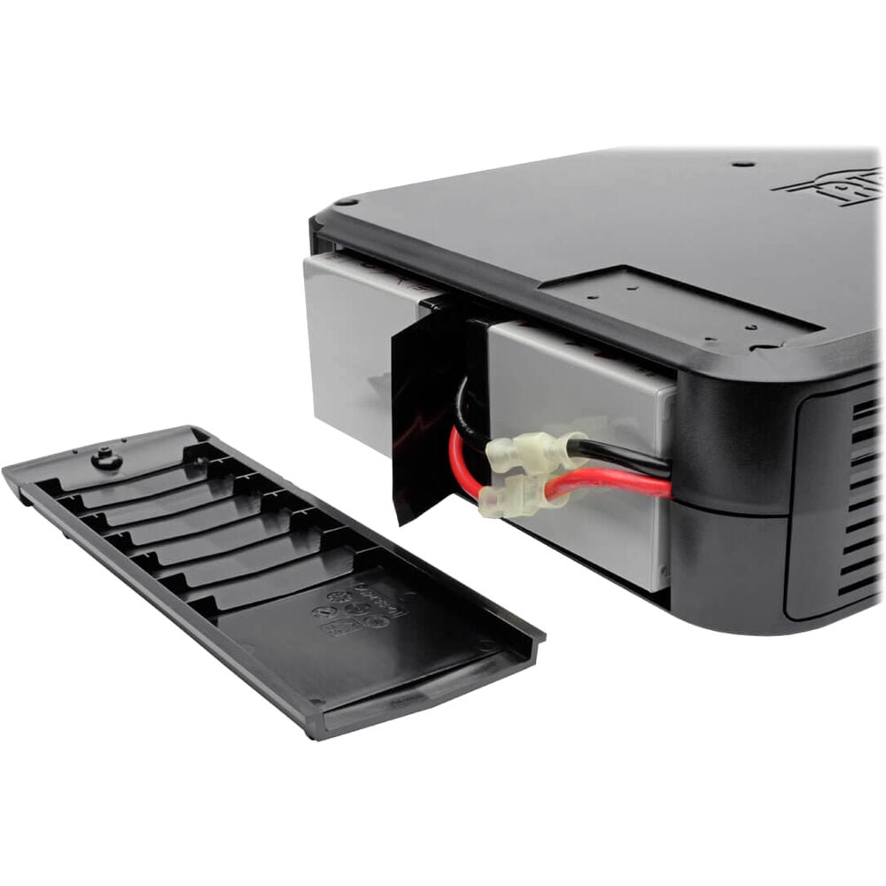 TRIPPLITE SMART1500LCD 1500 Va Ups System Smart Pro Rack/Shelf/Tower Digital Lcd Line Ia 120V
