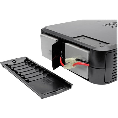 TRIPPLITE SMART1500LCD 1500 Va Ups System Smart Pro Rack/Shelf/Tower Digital Lcd Line Ia 120V