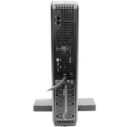 TRIPPLITE SMART1500LCD 1500 Va Ups System Smart Pro Rack/Shelf/Tower Digital Lcd Line Ia 120V