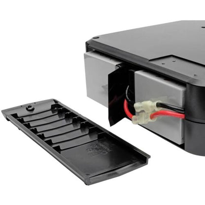 TRIPPLITE SMART1500LCD 1500 Va Ups System Smart Pro Rack/Shelf/Tower Digital Lcd Line Ia 120V