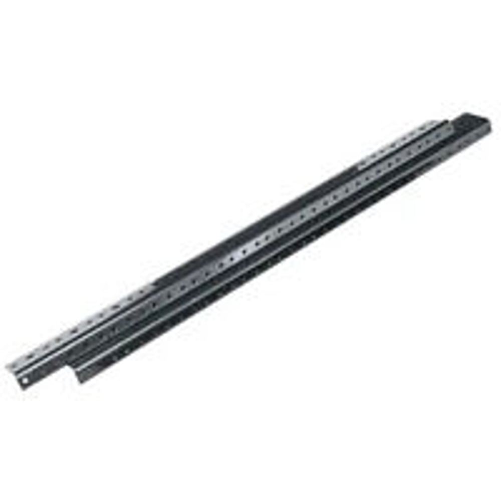 Middle Atlantic SNE24-1032-RR24 Sne24"W Pr Of 24Ru, 10/32 Tapped Rail