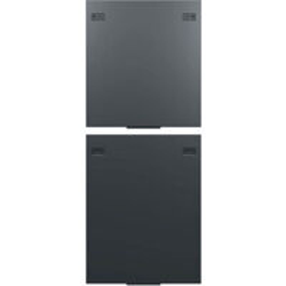 Middle Atlantic SNE-SPN-4242 Sne Pr Of Side Panels, 42Ux42"D, Bk