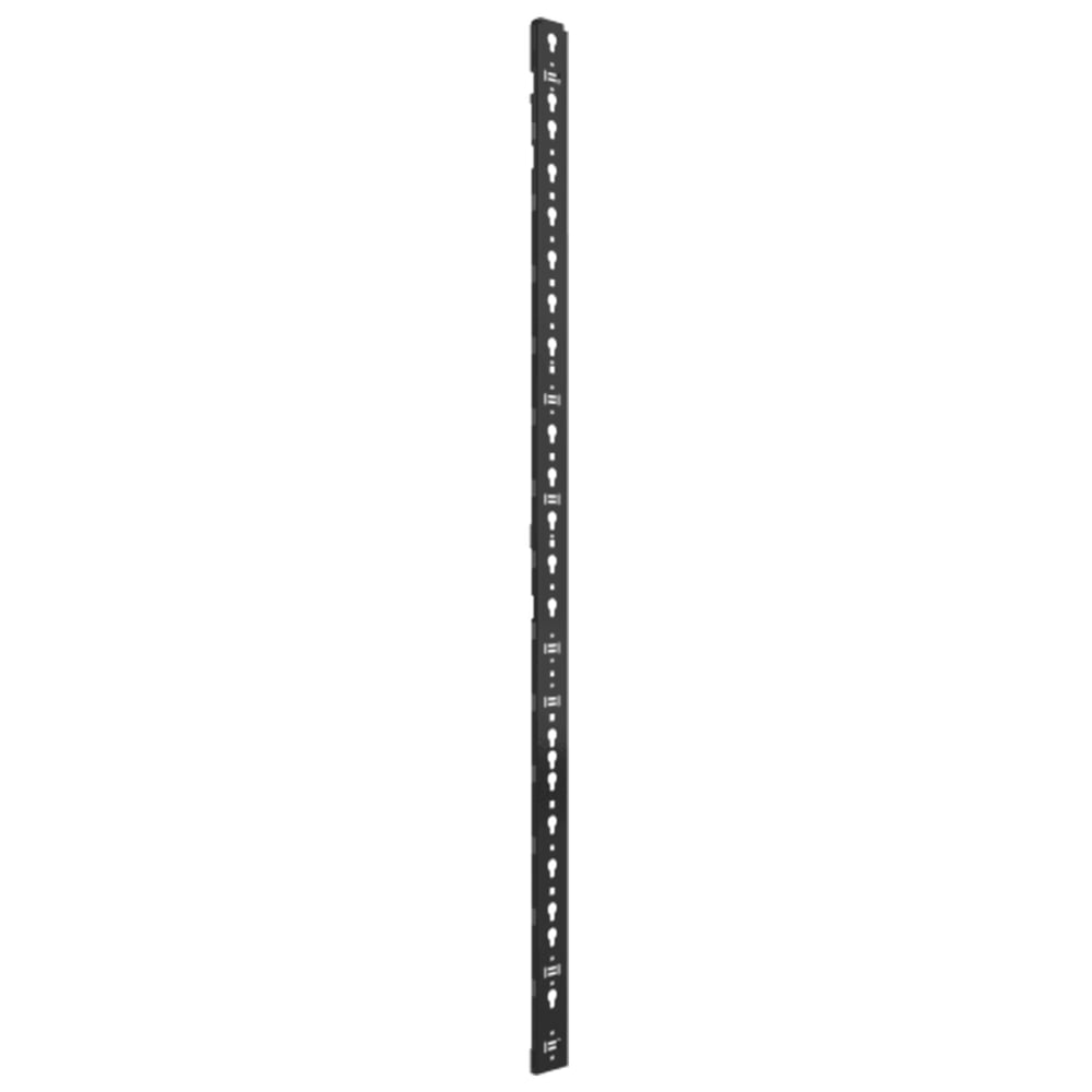 Middle Atlantic SNE-UVPB-4245-S Sne, Univ Vertical Pb, 42-45Ru, 3"Wide