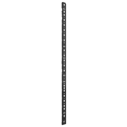 Middle Atlantic SNE-UVPB-4245-S Sne, Univ Vertical Pb, 42-45Ru, 3"Wide