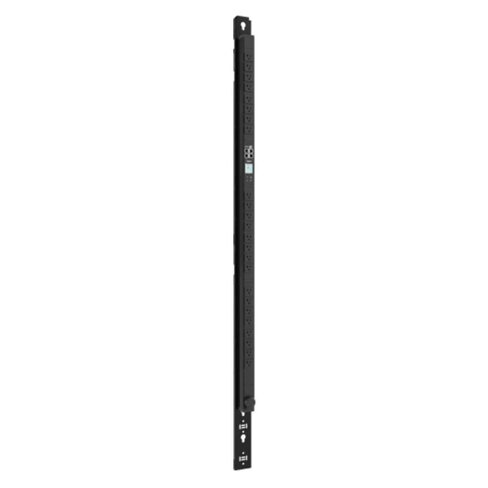 Middle Atlantic SNE-UVPB-4245-S Sne, Univ Vertical Pb, 42-45Ru, 3"Wide