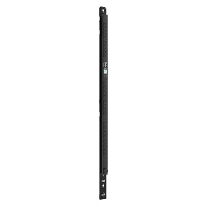 Middle Atlantic SNE-UVPB-4245-S Sne, Univ Vertical Pb, 42-45Ru, 3"Wide