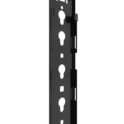 Middle Atlantic SNE-UVPB-4245-S Sne, Univ Vertical Pb, 42-45Ru, 3"Wide