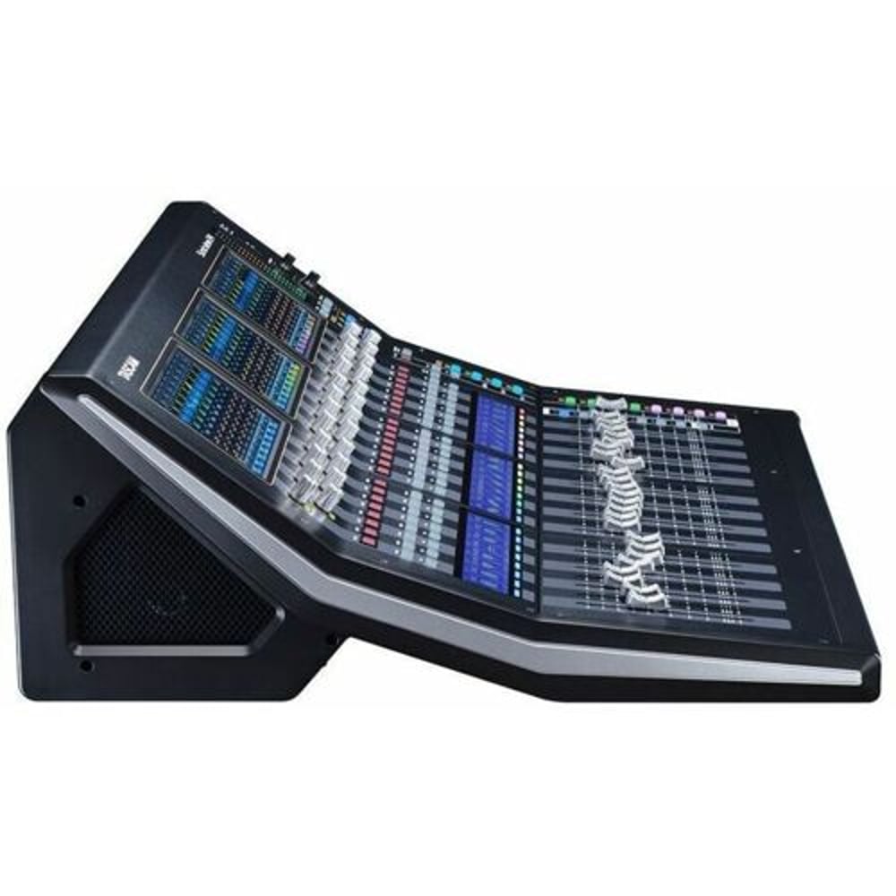 TASCAM SONICVIEW 24XP Live Mixing Station W/Multi-Track Recording