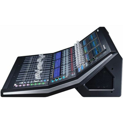 TASCAM SONICVIEW 24XP Live Mixing Station W/Multi-Track Recording