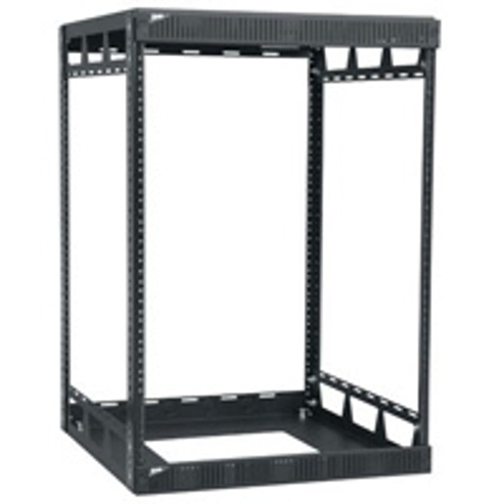 Middle Atlantic SP-5-14 Side Panels For Slim 5-14, Pr.