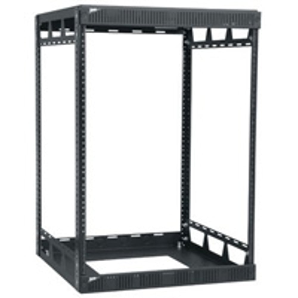 Middle Atlantic SP-5-21 Side Panels For Slim 5-21, Pr.