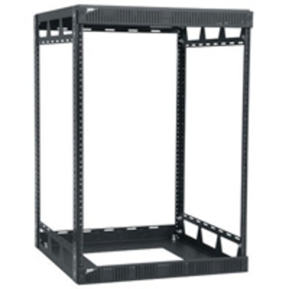 Middle Atlantic SP-5-8 Side Panels For Slim 5-8, Pr.