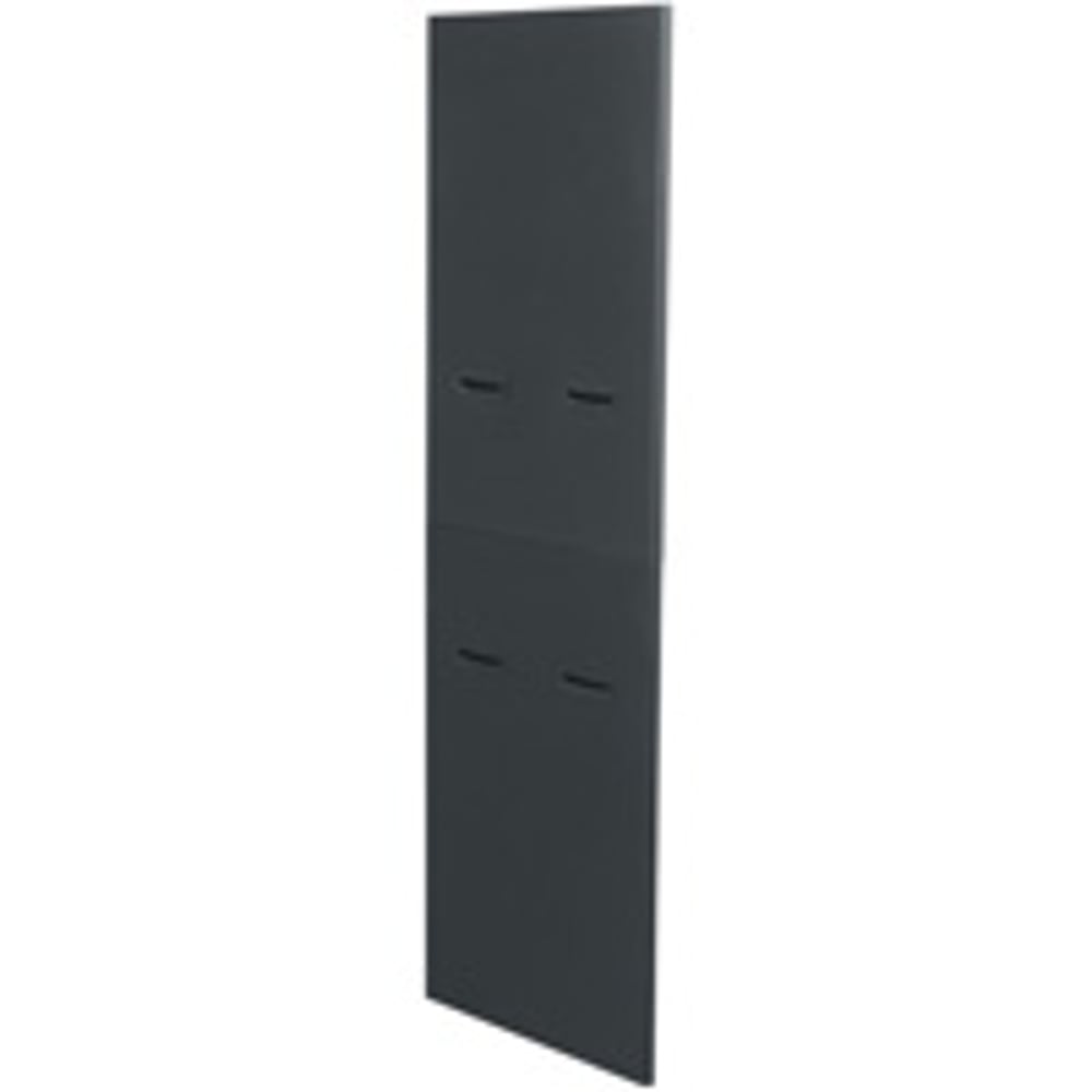 Middle Atlantic SPN-37-267 Pr Blk 37Sp Sds For 26-27D Rk