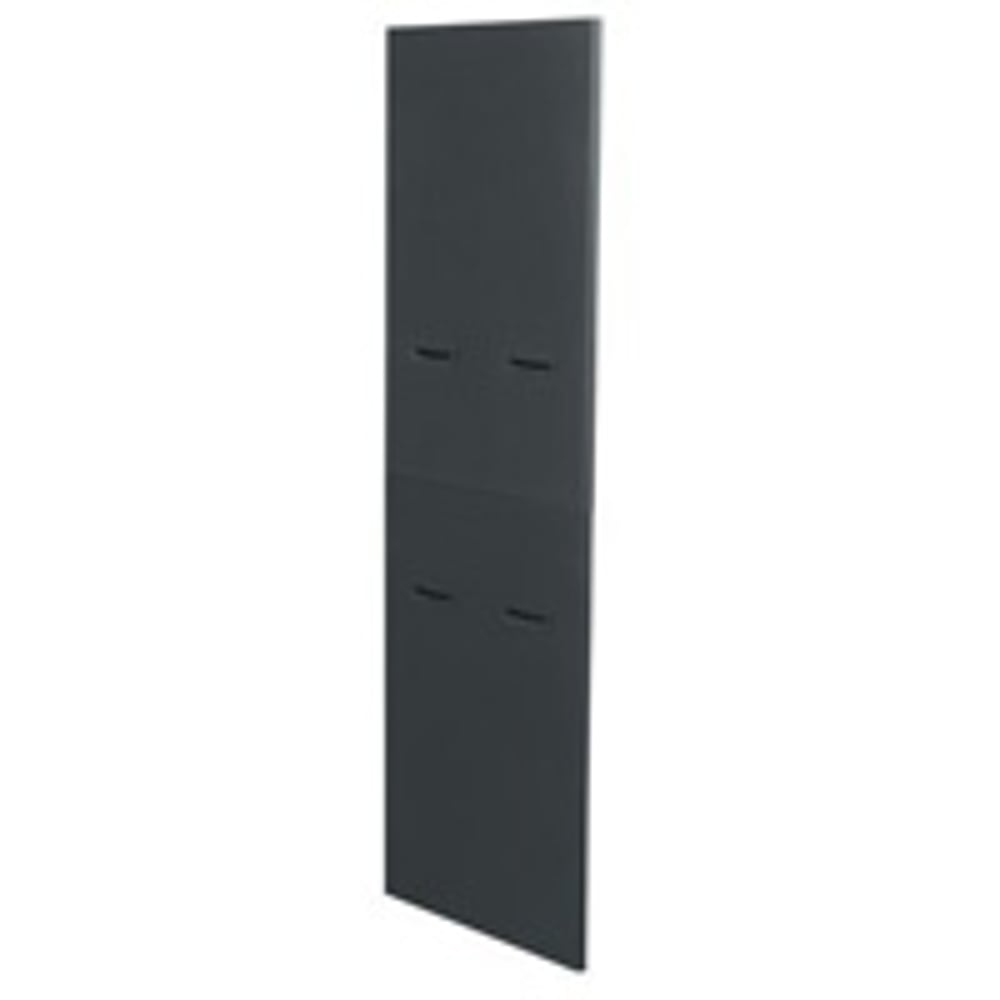 Middle Atlantic SPN-54-312 Pr Blk 54Sp Sds For 31-32D Rk