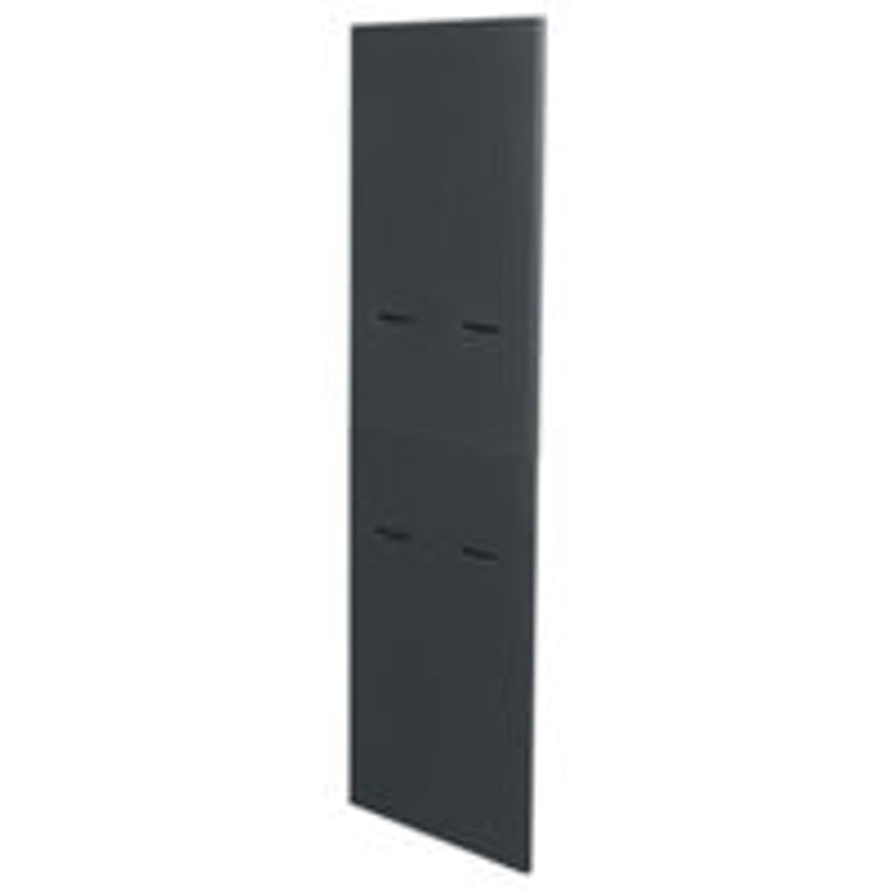 Middle Atlantic SPN-R4-4524 Pair Sides, 4 Post Rack, 45Sp/24Dp