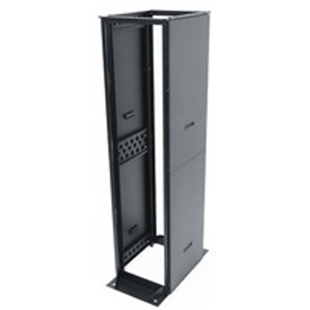 Middle Atlantic SPN-R4-4530 Pair Sides, 4 Post Rack, 45Sp/30Dp