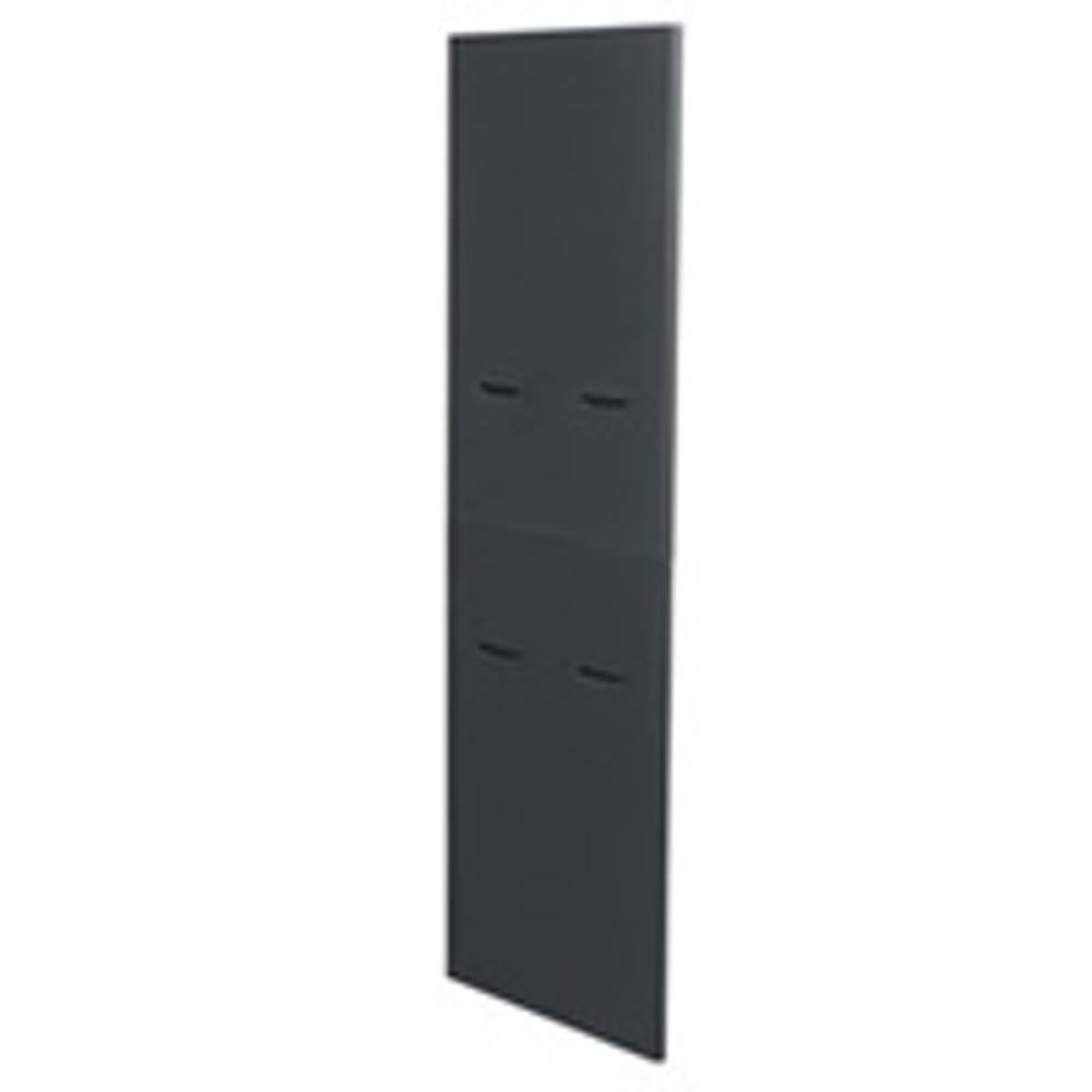 Middle Atlantic SPN-R4-5124 Pair Sides, 4 Post Rack, 51Sp/24Dp