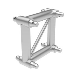 Global Truss DT34P/F34 Square Truss Spacer | Model: SQ-29082P
