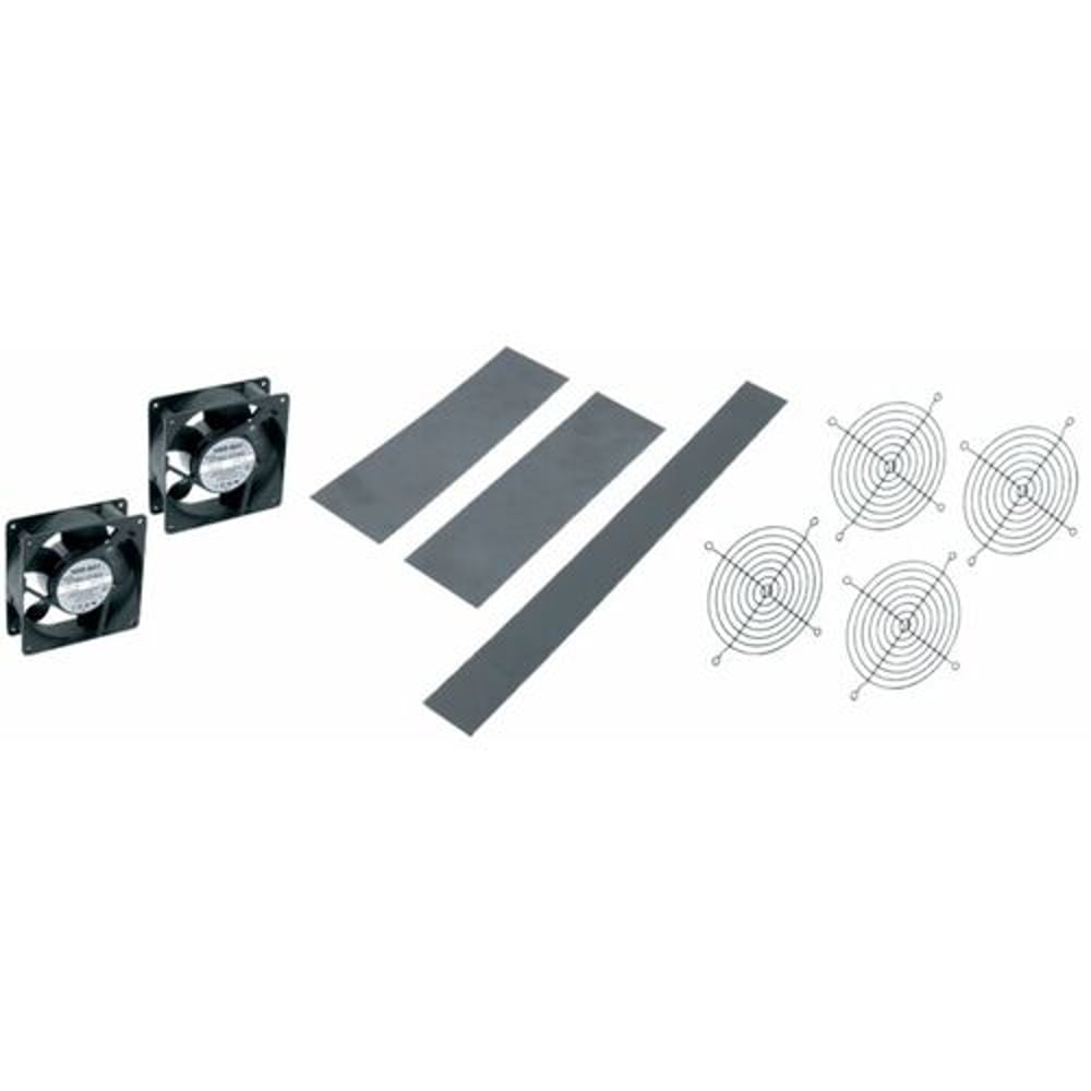 Middle Atlantic SR28-6-FK Sr28 Series Thermal Kit, 440Cfm
