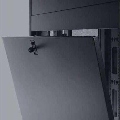 TRIPPLITE SR42UBEIS 42U Rack Enclosure Std Depth For Harsh Environments Nema 12 Ip54 Rated
