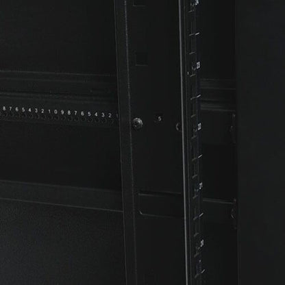 TRIPPLITE SR42UBEIS 42U Rack Enclosure Std Depth For Harsh Environments Nema 12 Ip54 Rated